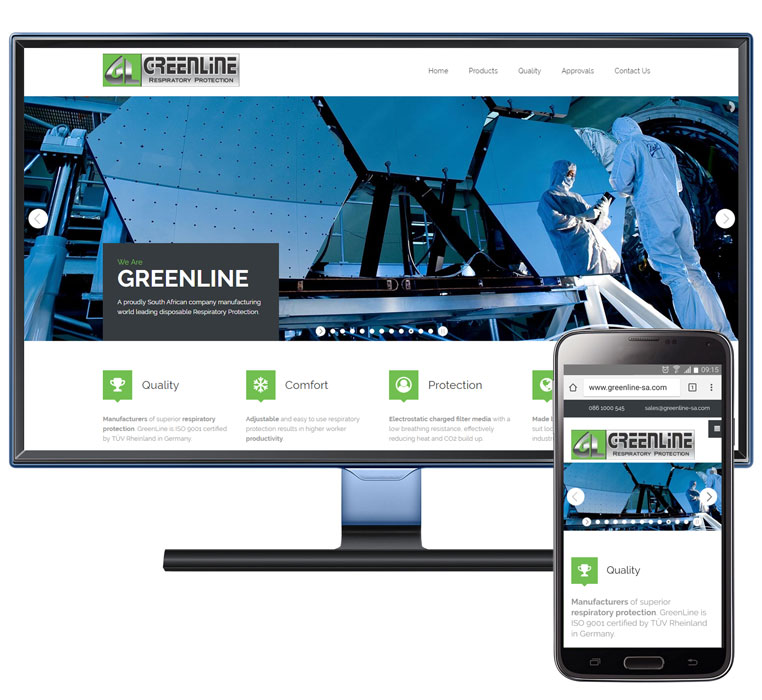 greenline-sa