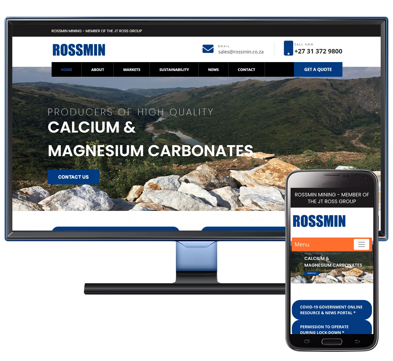 rossmin