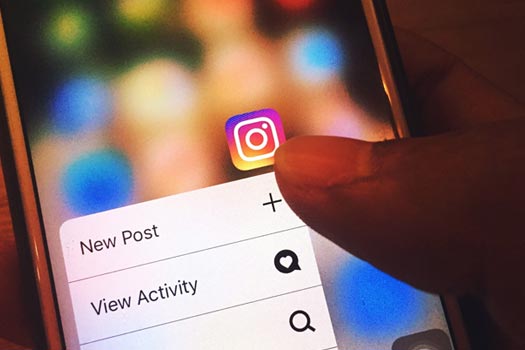 Social Media